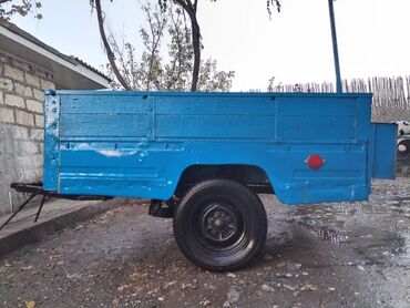 Qoşqular: İl:1989 vəziyyəti:az işlənmiş gündəlik işlərdə yaxşıdır 700 kg ya — 3