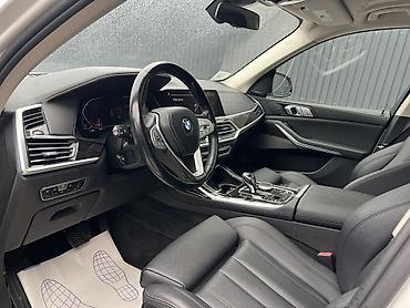 BMW: BMW X7: 2019 г., 3 л, Автомат, Бензин, Кроссовер — 12
