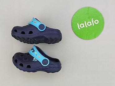 crocs ccc: Klapki COQUI, 22, Używany — 3