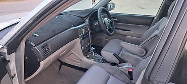тайота авенсис каропка: Subaru Forester: 2003 г., 2 л, Автомат, Бензин, Кроссовер — 5