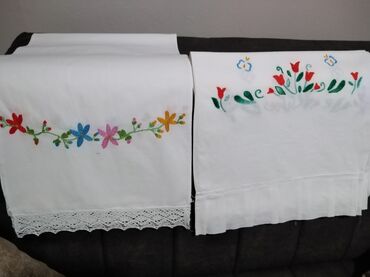 Peškiri: Cvetni, bоја - Šareno — 4