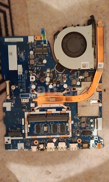 ucuz planşet qiymətləri: Ana Platası LENOVO, İşlənmiş — 1