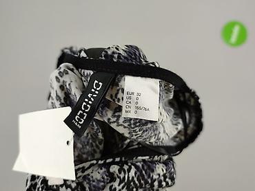 marka rajstop: H&M Divided, Sukienka damska, rozmiar 2XS — 4