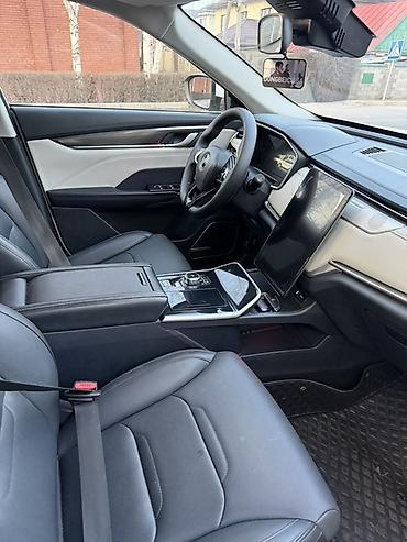 bmw x5 2021: Zeekr : | 2021 г. Кроссовер — 3