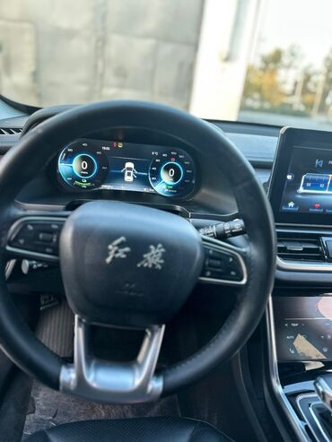 Другие автомобили: Электромобиль кроссовер (белый цвет кузова). Ключевые особенности: - — 8