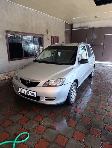 мазда вонга: Mazda 2: 2004 г., 1.4 л, Робот, Бензин, Хэтчбэк