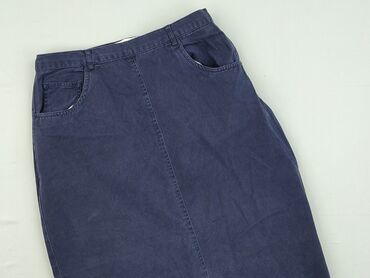 Kobiety: Spódnica damska, rozmiar XL