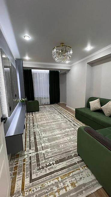 Продажа квартир: 2 комнаты, 65 м², Элитка, 8 этаж, Евроремонт — 2