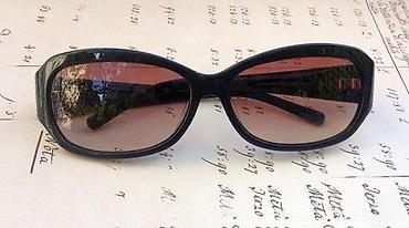 Naočare: ART DECO Original Nemačke naočare za sunce. Originalne ART DECO — 3
