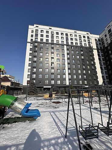 Продажа квартир: 1 комната, 49 м², Элитка, 12 этаж, Дизайнерский ремонт — 32