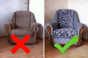 реставрация деревянной мебели дома: Профессиональная перетяжка и реставрация мягкой мебели - Полная