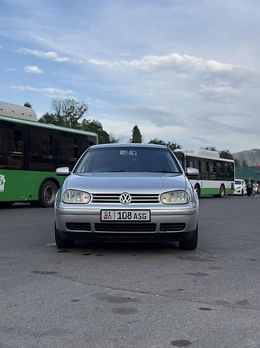 компоненты: Volkswagen Golf: 2003 г., 1.6 л, Хэтчбэк — 2
