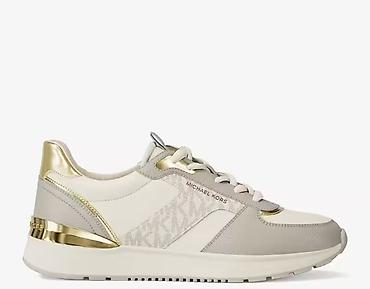 красовка: 100 faiz orginal her ölçusu var Michael Kors Qadın Krossovkası – — 1