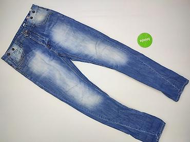 version jeans: House of Denim, Jeansy dla mężczyzn, rozmiar L — 2