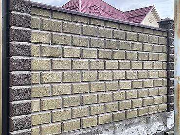 Пескоблок: 💯 Гарантия качество🔥 Кок жар,Алатоо,Бектоо,Алтын Ордо,Мурас Ордо,Оскон — 17