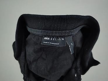 asos plus size pl: ASOS Design, Damska koszulka polo, rozmiar S — 4