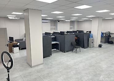 180: Аренда офисов, 180 м², 1 линия — 8