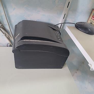 mini pc baku: Market proqrami hazir olan avadanliq elave olaraq UPS,Barkod aparati — 4