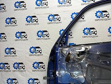 Двери и комплектующие: Дверь Передняя правая Opel, Б/у, Оригинал — 13