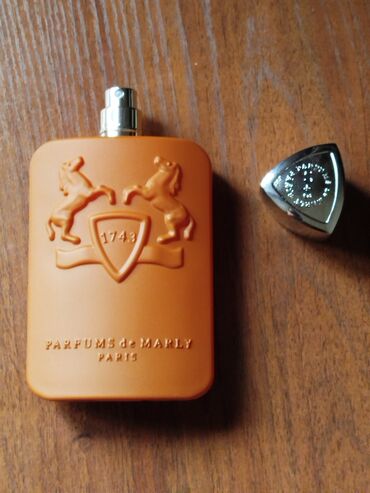 Парфюмерия: ✨ Parfums de Marly Althair – LUX копия (не оригинал) 💎 Аромат ближе — 3