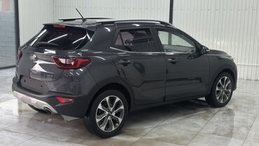 Kia: Kia Stonic: 2019 г., 1.6 л, Автомат, Дизель, Кроссовер — 13