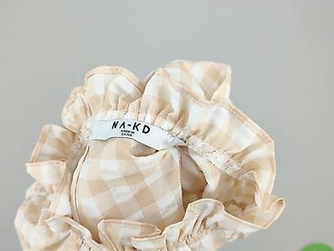 nakd bluzka: NA-KD, Bluzka damska, rozmiar 2XS — 5