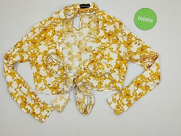 obcisla bluza: PrettyLittleThing, Bluzka damska, rozmiar L — 2