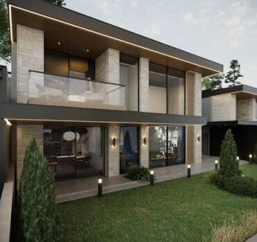 Tikinti işləri: Temir və tikinti xidməti - Layihələndirmədən açar təhvilə qədər tam — 10