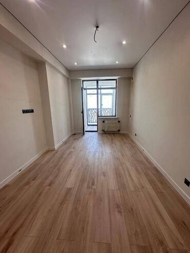 Продажа квартир: 2 комнаты, 75 м², Элитка, 13 этаж, Евроремонт