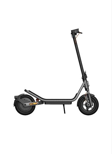escooter az: Elektrikli skuter – şəhər içi mobil üçün kompakt və güclü model - — 2