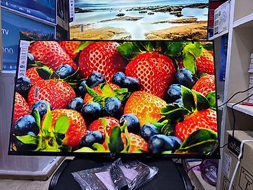 Телевизоры: 🔥🔥Срочно срочно нужны деньги !!🔥🔥 Телевизор LG 43UR81009 просмотр’ — 25