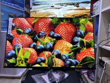 Телевизоры: Телик Телевизор LG 43 ThinQ AI, WebOS 5.0, AI Sound, Ultra Surround at lalafo.kg — 10 Телевизоры: Телик Телевизор LG 43 ThinQ AI, WebOS 5.0, AI Sound, Ultra Surround — 10