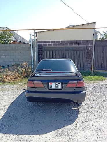 ауди 80 2 3: Honda Accord: 1999 г., 1.8 л, Автомат, Бензин, Седан — 2
