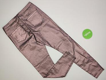 ubrania 52: Denim Co, Jeansy damskie, rozmiar M — 3