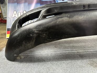 Бамперы и комплектующие: Mercedes-Benz, Б/у, Оригинал — 8