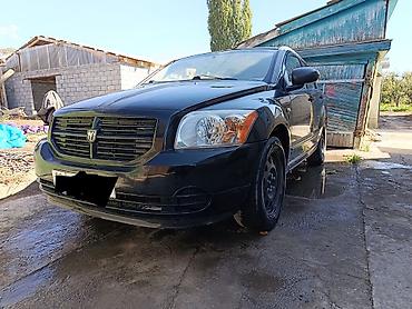 хонда истеп 1: Dodge : 2007 г., 2 л, Автомат, Бензин, Хетчбек — 4