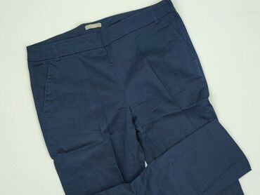 Orsay, Material trousers for women, S (EU 36)