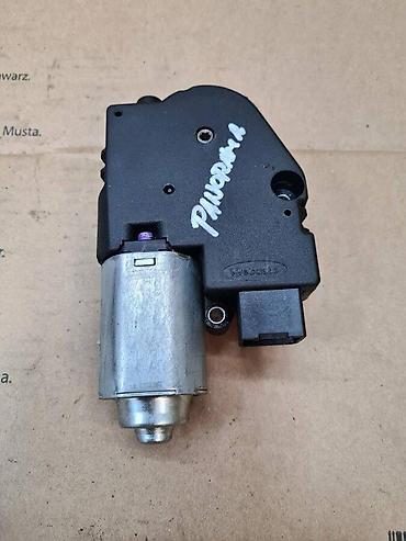 MOTOR PANORAMA SIBERA ZA KIA SPORTAGE OD 2010. DO 2015. GOD