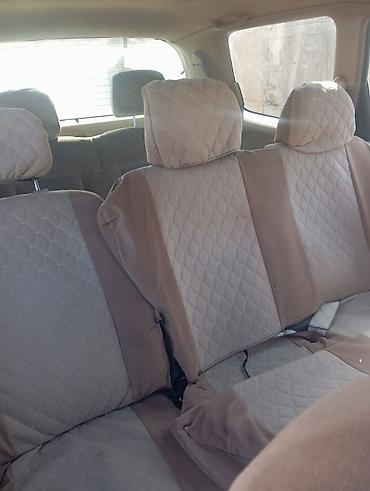 хонда степ эреф 1: Honda Odyssey: 1998 г., 2.3 л, Автомат, Газ, Вэн/Минивэн — 5