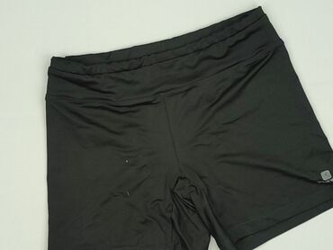 spodenki do biegania hm: Shorts for women, S (EU 36)