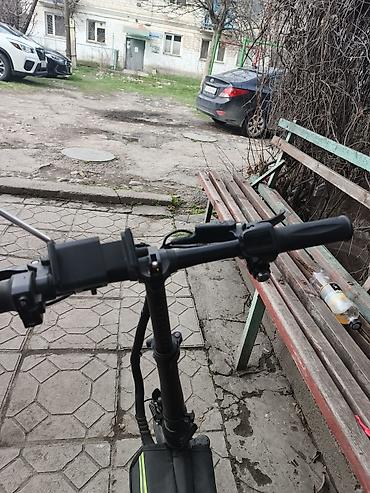 Электровелосипеды: Электровелосипед, Б/у — 3