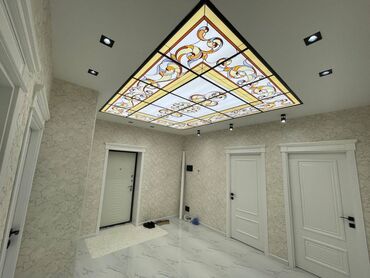 Yeni tikili: 3 otaqlı, Yeni tikili, m. Həzi Aslanov, 113 kv. m — 5