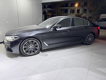 ауди гидро насос: BMW 530: 2019 г., 2 л, Автомат, Бензин — 2