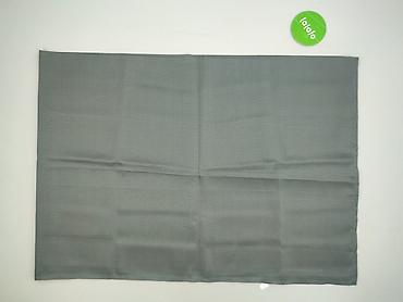 oddam za darmo olx: Obrus 180 x 130, kolor - Szary, stan - Idealny — 2