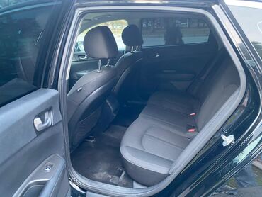 Kia: Kia Optima: 2019 г., 2.4 л, Автомат, Бензин, Седан — 7