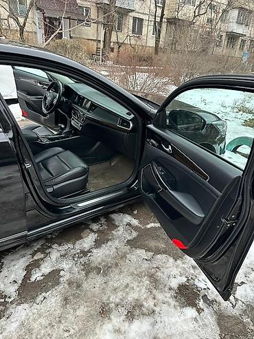 Kia: Kia K7: 2018 г., 3 л, Автомат, Газ, Седан — 15