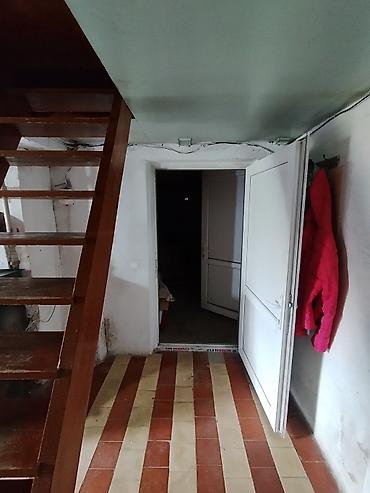 Навесы: ​🏡 Продаётся «немецкий» дом в г. Кант ​📍 Адрес: ул. Токтогула — 13