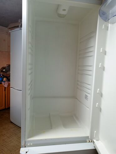 холодильник pozis бишкек: Холодильник Atlant, Б/у, Двухкамерный