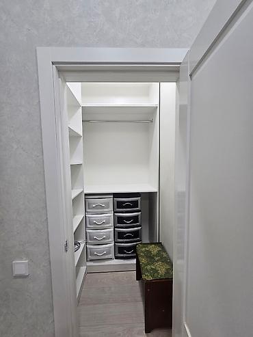 Долгосрочная аренда квартир: 2 комнаты, Риэлтор, Без подселения, С мебелью полностью — 7