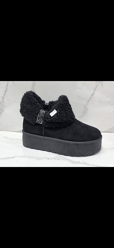 Gležnjače: Gležnjače — 5